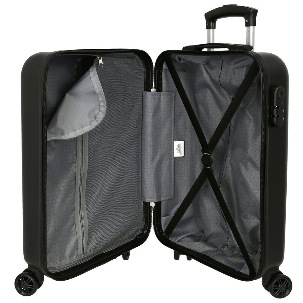 Imagen 2 - Maleta Trolley Abs Legend Stronger Mission Star Wars 55Cm