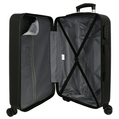 Imagen 2 - Maleta Trolley Abs Outline Mickey Disney 65Cm
