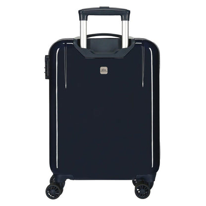Imagen 1 - Maleta Trolley Abs Around The World Paris Minnie Disney 55Cm