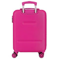 Imagen 1 - Maleta Trolley Abs Around The World Paris Minnie Disney 55Cm