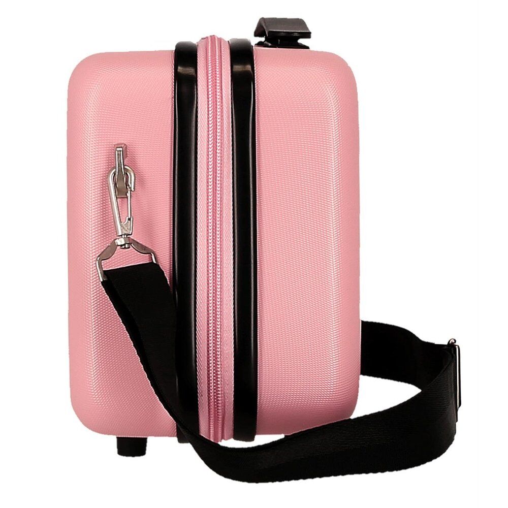 Imagen 3 - Neceser Abs Head Minnie Disney Adaptable