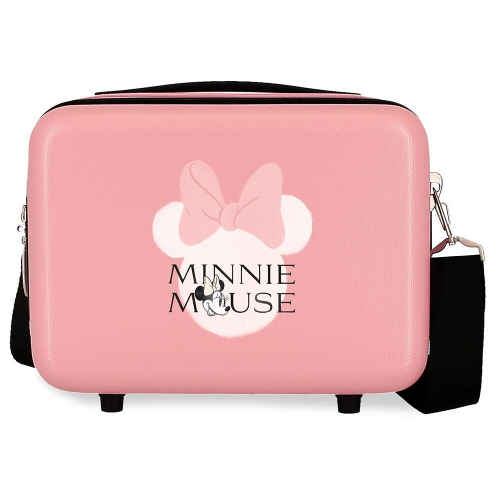 Imagen 8 - Neceser Abs Head Minnie Disney Adaptable