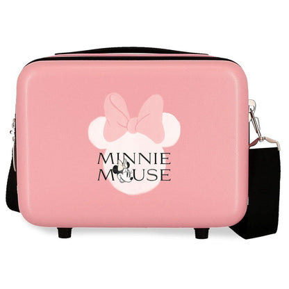 Imagen 8 - Neceser Abs Head Minnie Disney Adaptable