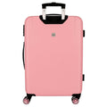 Imagen 1 - Set 2 Maletas Trolley Abs Head Minnie Disney