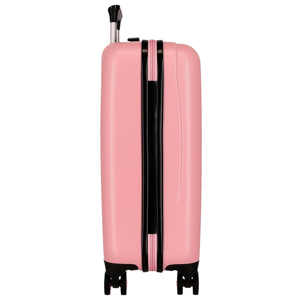 Imagen 1 - Maleta Trolley Abs Head Minnie Disney 55Cm