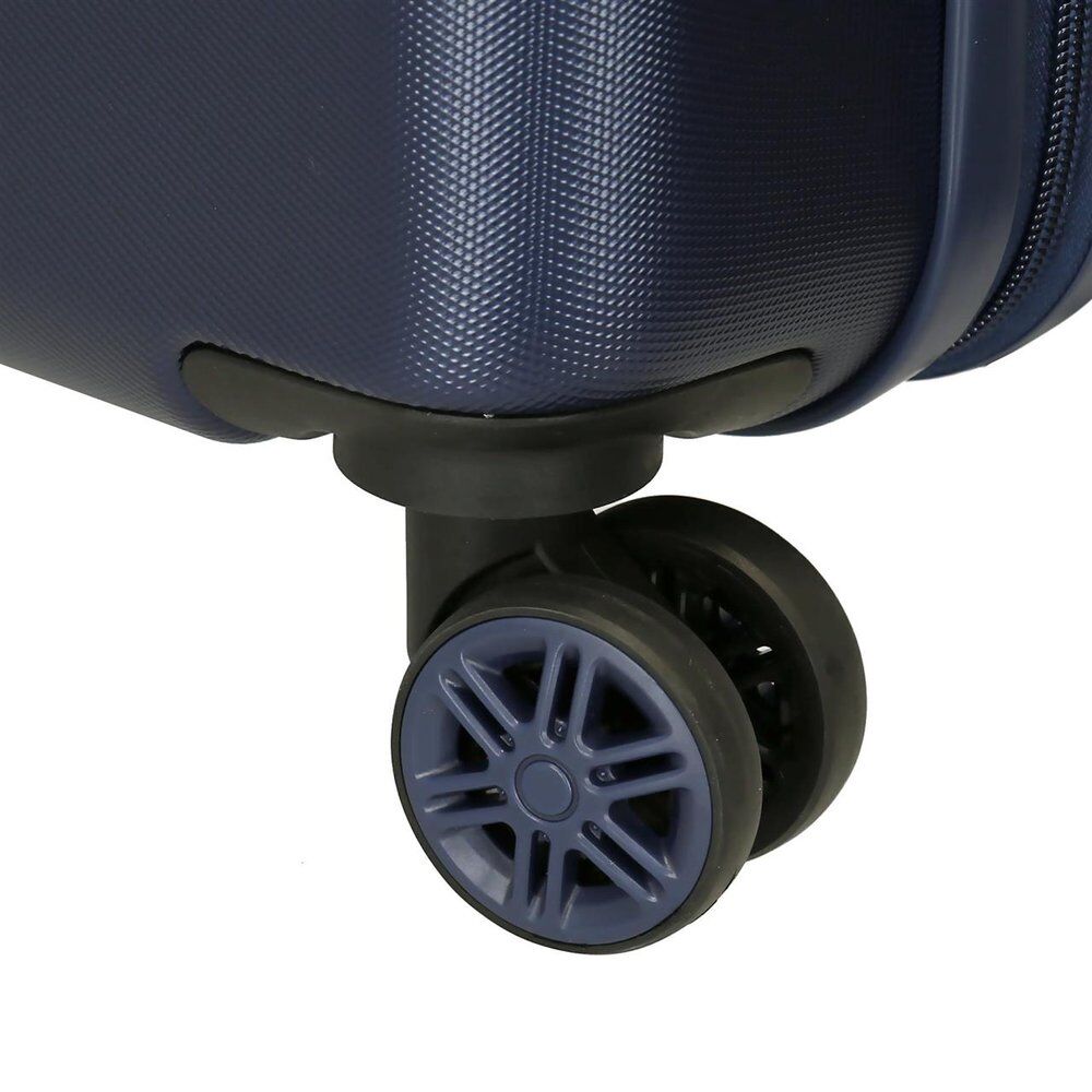 Imagen 2 - Maleta Trolley Abs Have A Good Day Mickey Disney 55Cm