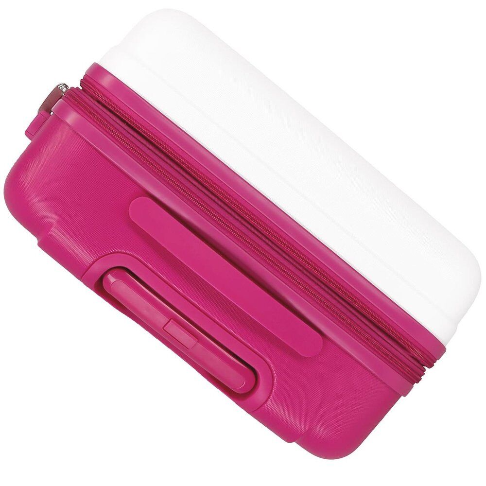 Imagen 10 - Maleta Trolley Abs Adorable Stitch Disney 65Cm