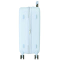 Imagen 1 - Set 2 Maletas Trolley Abs You Are Magical Stitch Disney
