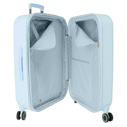 Imagen 6 - Set 2 Maletas Trolley Abs You Are Magical Stitch Disney