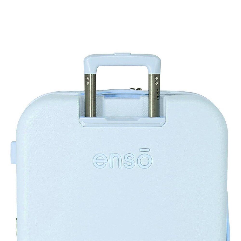 Imagen 13 - Set 2 Maletas Trolley Abs You Are Magical Stitch Disney