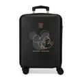 Imagen 1 - Maleta Trolley Abs Outline Mickey Disney 55Cm
