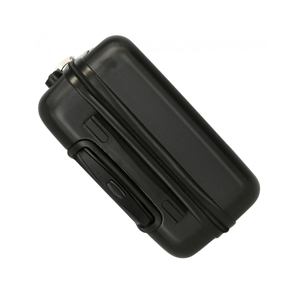 Imagen 2 - Maleta Trolley Abs Outline Mickey Disney 55Cm