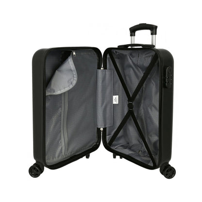 Imagen 4 - Maleta Trolley Abs Outline Mickey Disney 55Cm