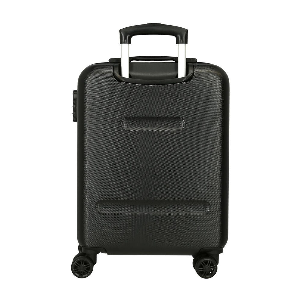 Imagen 5 - Maleta Trolley Abs Outline Mickey Disney 55Cm