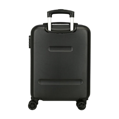 Imagen 5 - Maleta Trolley Abs Outline Mickey Disney 55Cm