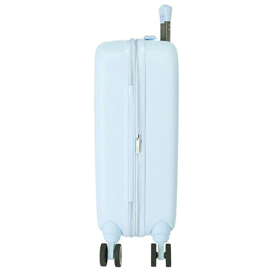 Imagen 1 - Maleta Trolley Abs You Are Magical Stitch Disney 55Cm