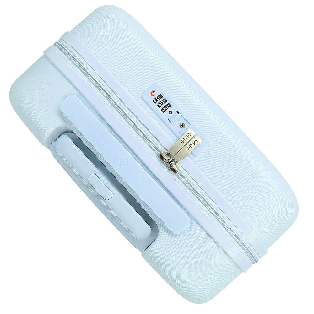 Imagen 6 - Maleta Trolley Abs You Are Magical Stitch Disney 55Cm