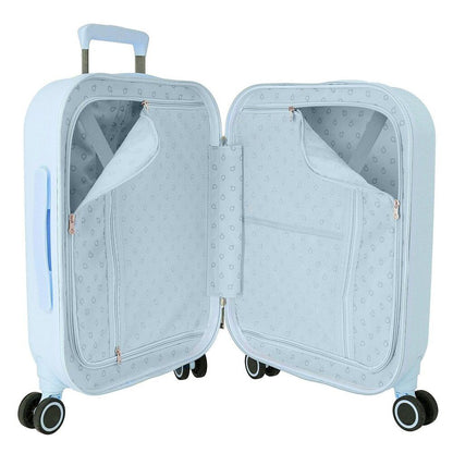 Imagen 10 - Maleta Trolley Abs You Are Magical Stitch Disney 55Cm