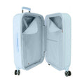Imagen 1 - Maleta Trolley Abs You Are Magical Stitch Disney 70Cm