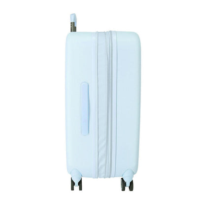 Imagen 3 - Maleta Trolley Abs You Are Magical Stitch Disney 70Cm