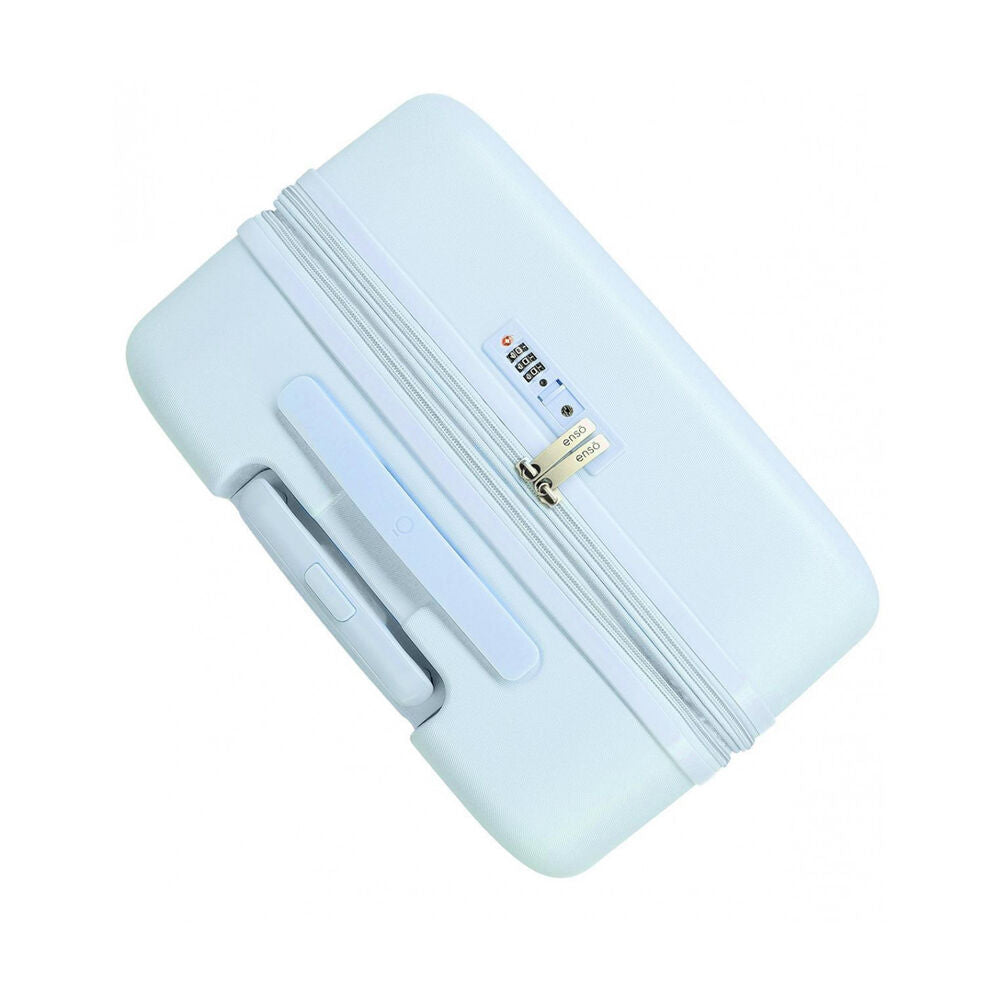 Imagen 4 - Maleta Trolley Abs You Are Magical Stitch Disney 70Cm