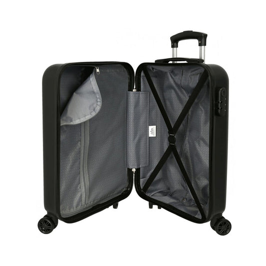 Imagen 1 - Set 2 Maletas Trolley Abs Galactic Team Star Wars