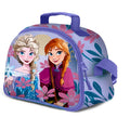 Imagen 1 - Bolsa Portameriendas Dear Frozen 2 Disney