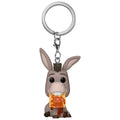 Imagen de Llavero Pocket Pop Shrek Donkey parte de nuestra colección en Espadas y más, sitio oficial.