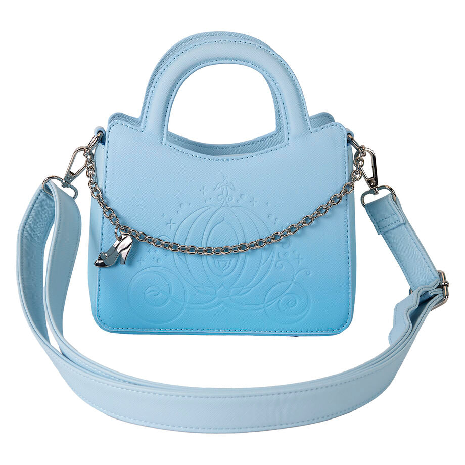 Imagen 4 - Bolso 75Th Anniversary La Cenicienta Disney Loungefly