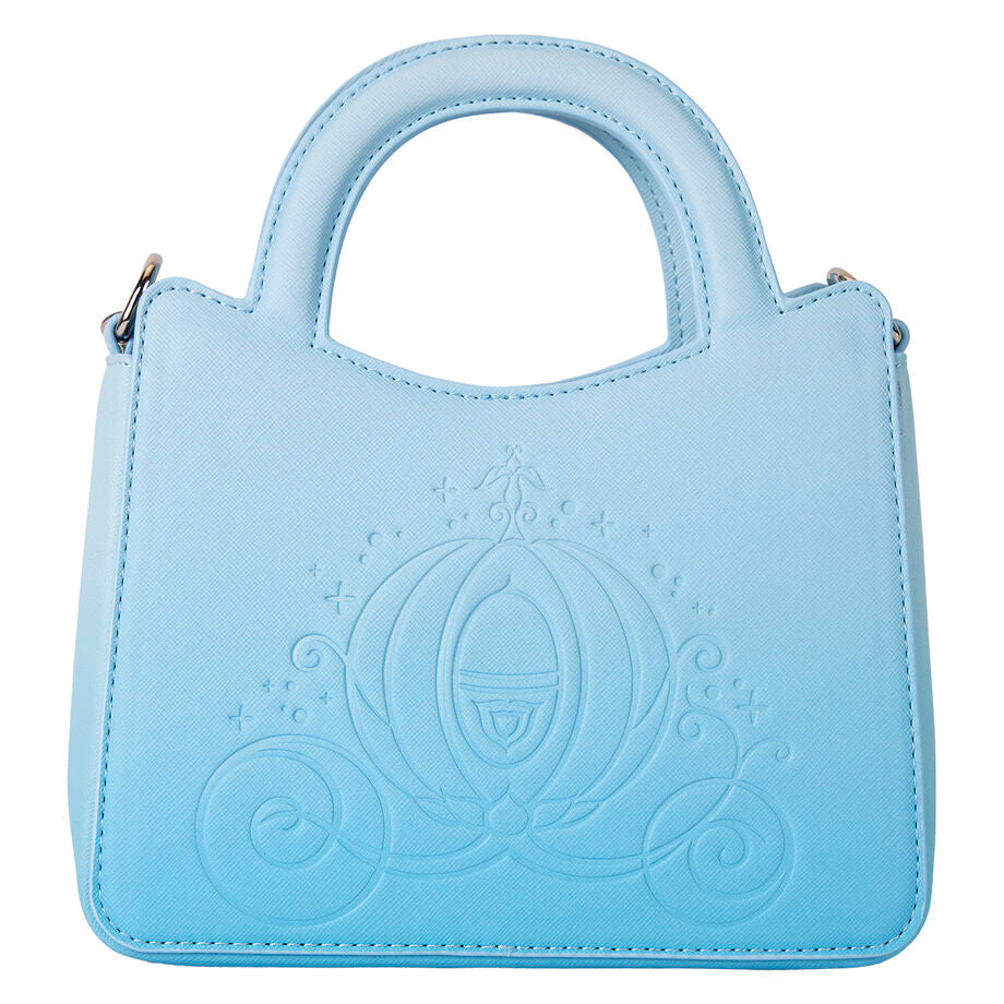 Imagen 6 - Bolso 75Th Anniversary La Cenicienta Disney Loungefly