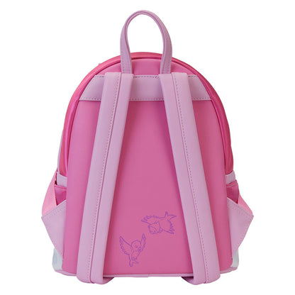Imagen de Mochila 75Th Anniversary La Cenicienta Disney Loungefly 26Cm parte de nuestra colección en Espadas y más, sitio oficial.