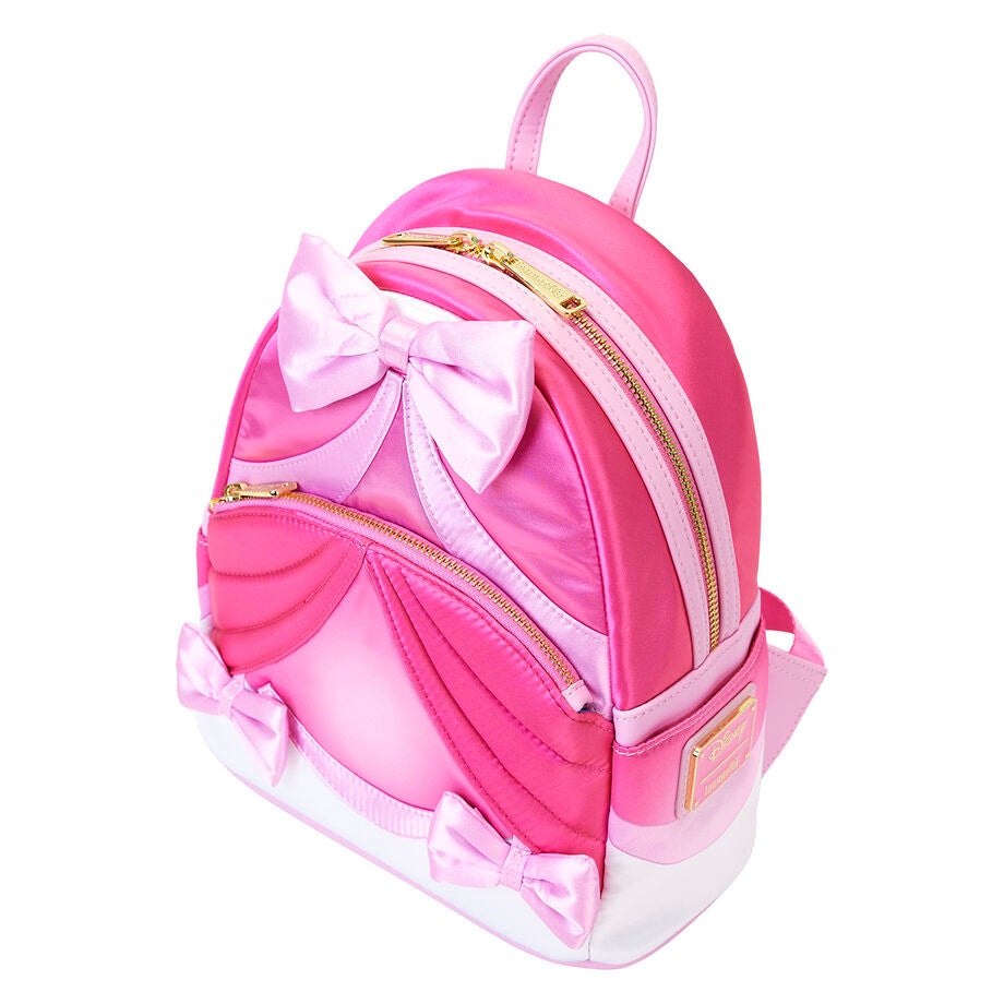 Imagen de Mochila 75Th Anniversary La Cenicienta Disney Loungefly 26Cm parte de nuestra colección en Espadas y más, sitio oficial.