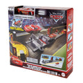 Imagen 1 - Pista De Carreras Copa Piston Cars Disney