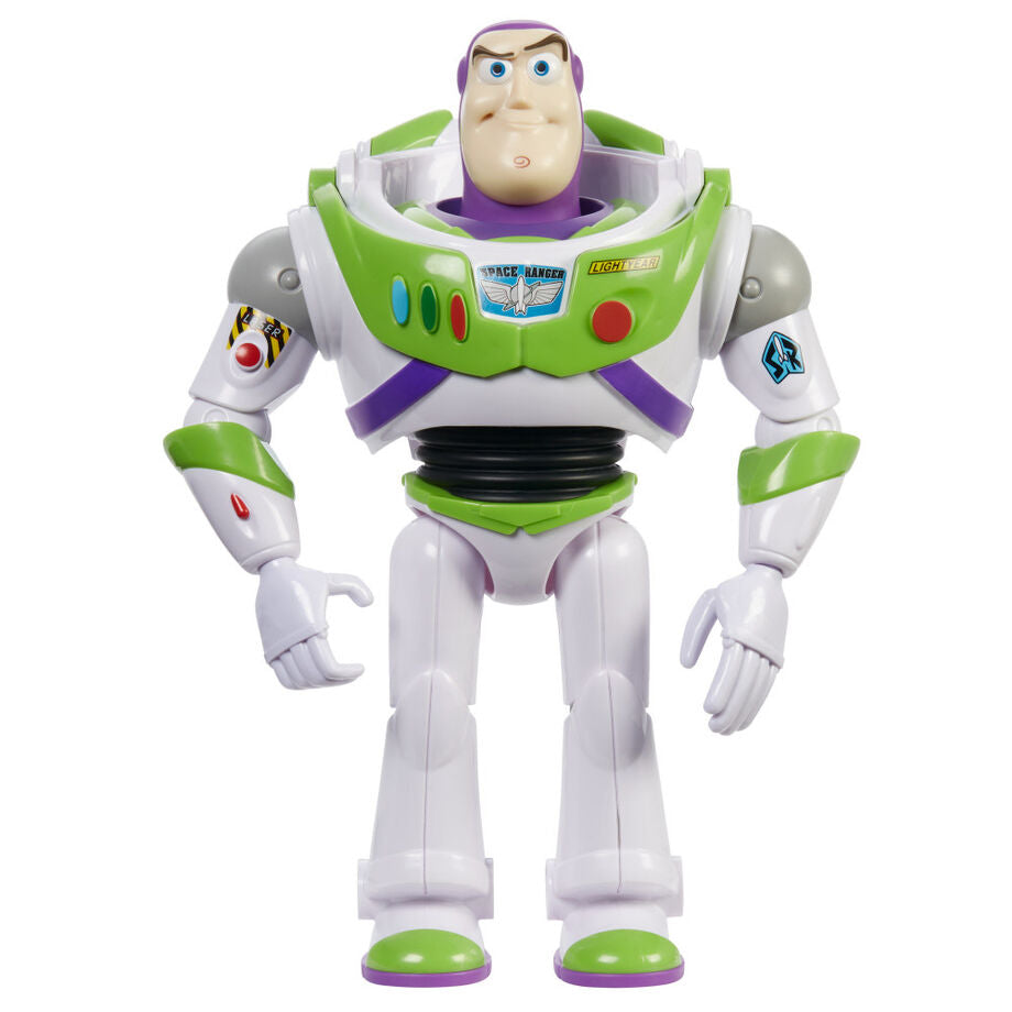 Imagen 1 - Muñeco Buzz Lightyear Toy Story Disney Pixar 25Cm