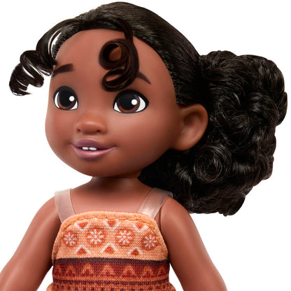 Imagen 5 - Blister 2 Muñecas Vaiana & Simea Moana 2 Disney