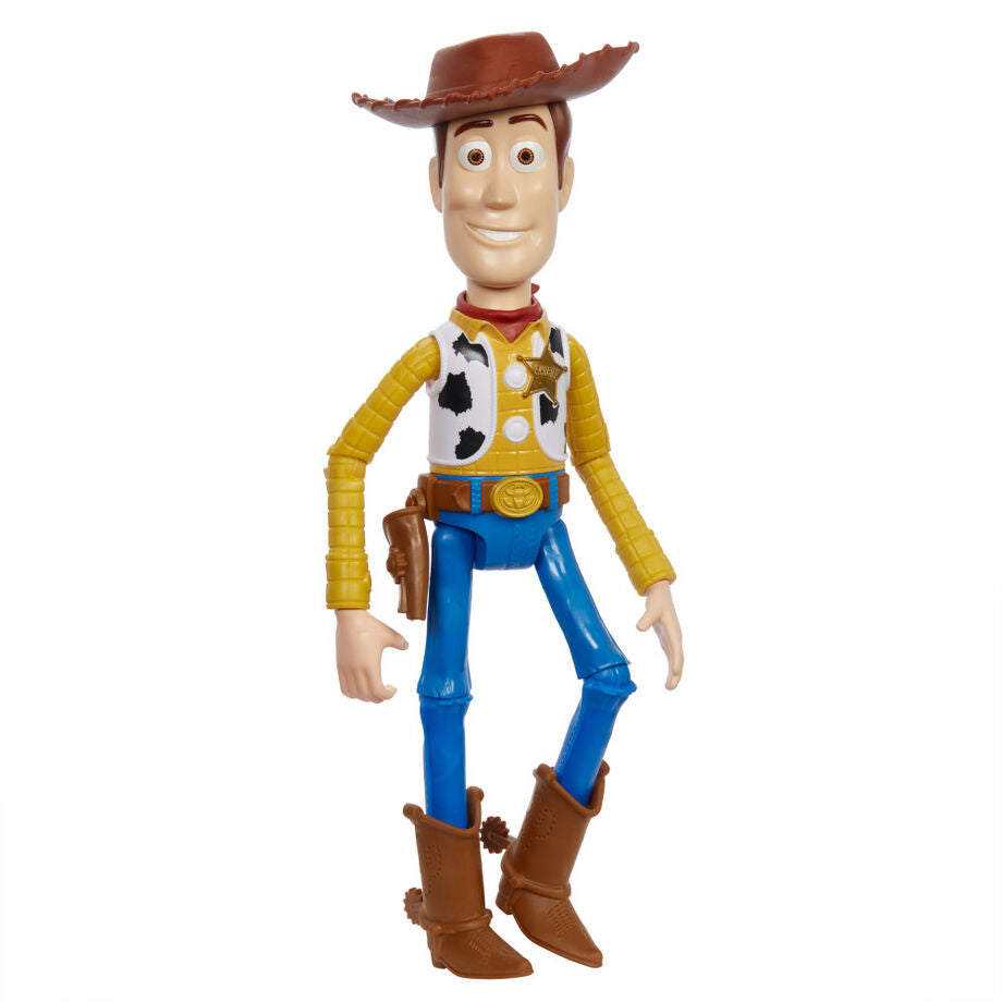 Imagen 5 - Muñeco Woody Toy Story Disney Pixar 31Cm