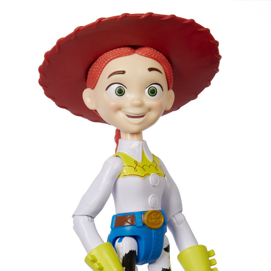 Imagen 5 - Muñeca Jessie Toy Story Disney Pixar 30Cm