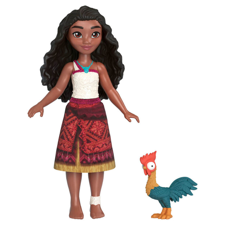 Imagen 6 - Canoa De Aventuras Vaiana Moana 2 Disney