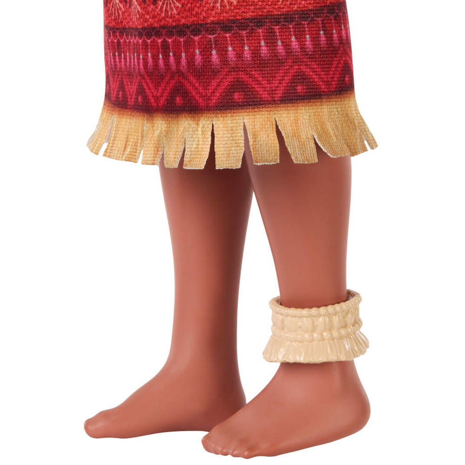 Imagen 6 - Muñeca Vaiana Moana 2 Disney