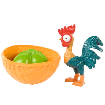 Imagen 6 - Blister 2 Muñecas Vaiana & Simea Moana 2 Disney