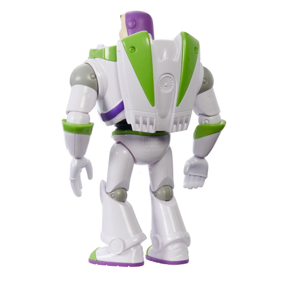 Imagen 6 - Muñeco Buzz Lightyear Toy Story Disney Pixar 25Cm