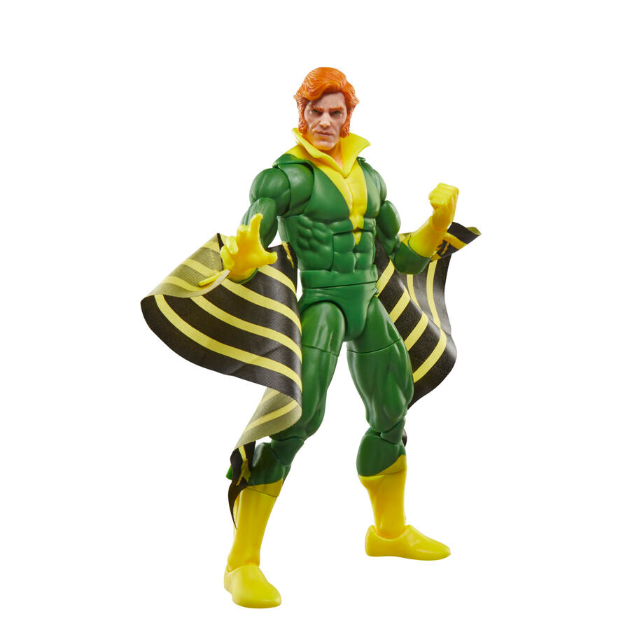 Imagen 5 - Figura Marvel's Banshee X-men Marvel Legends 15Cm