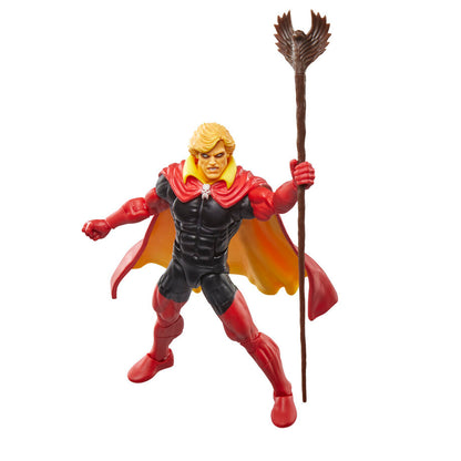 Imagen 7 - Figura Adam Warlock The Infinity Gauntlet Marvel Legends 15Cm