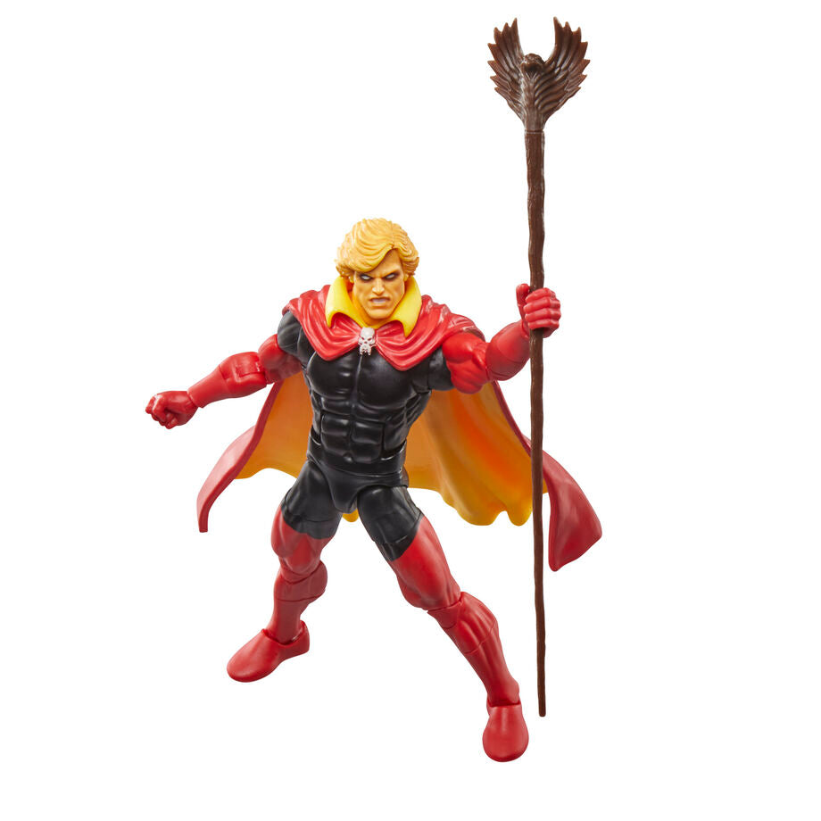 Imagen 7 - Figura Adam Warlock The Infinity Gauntlet Marvel Legends 15Cm