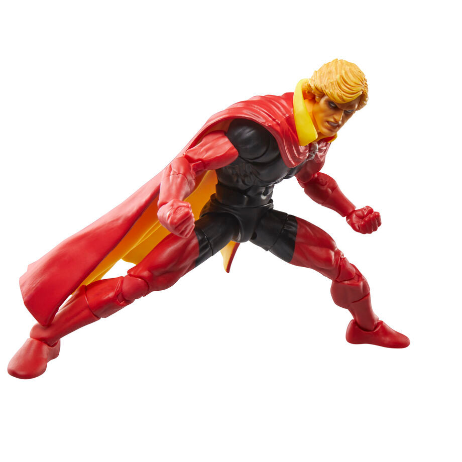 Imagen 10 - Figura Adam Warlock The Infinity Gauntlet Marvel Legends 15Cm