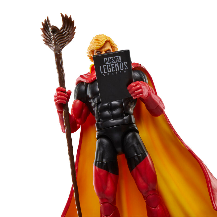 Imagen 13 - Figura Adam Warlock The Infinity Gauntlet Marvel Legends 15Cm