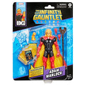 Imagen 1 - Figura Adam Warlock The Infinity Gauntlet Marvel Legends 15Cm