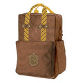 Imagen 1 - Mochila Casual Hufflepuff Harry Potter 35Cm