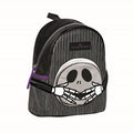 Imagen 1 - Mochila Casual Pesadilla Antes De Navidad Disney 26Cm