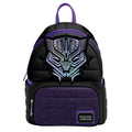 Imagen 1 - Mochila Casual Wakanda Black Panther Marvel 25Cm